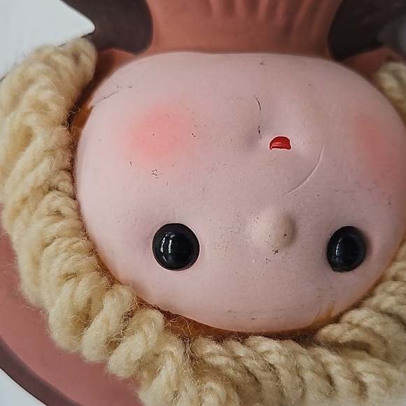 Enesco coin bank - Picture 3 of 7